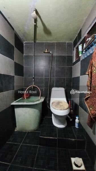 Untuk Dijual - Taman Tunku Yaakob