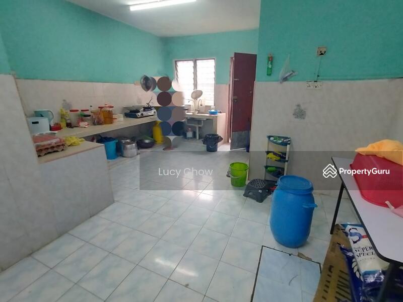 For Sale - Rawang Perdana 1