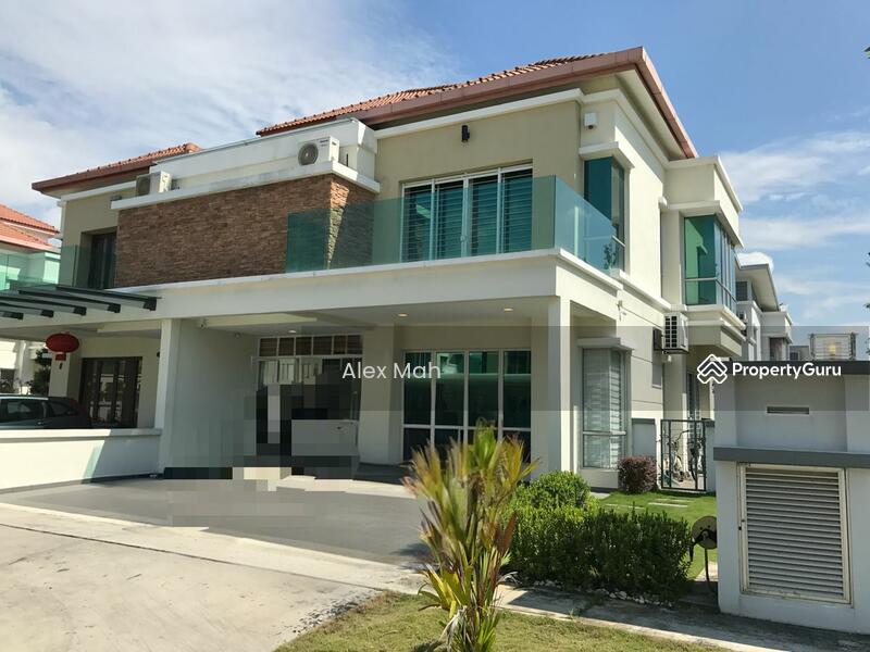 For Sale - Anggun City