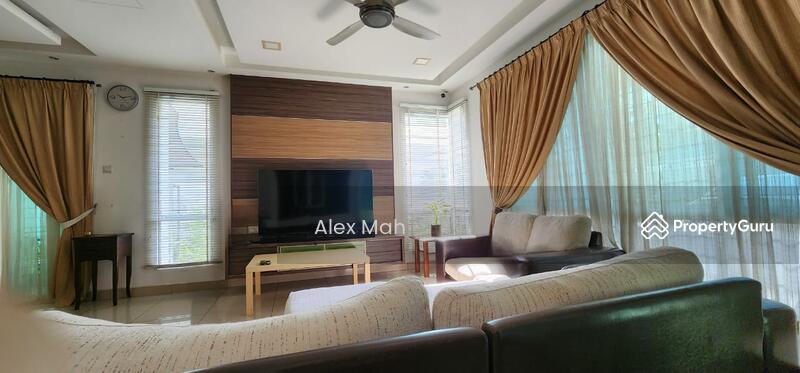 For Sale - Anggun City