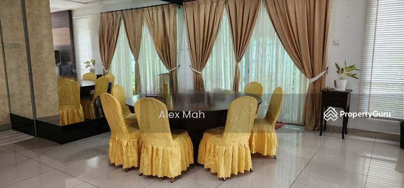 For Sale - Anggun City