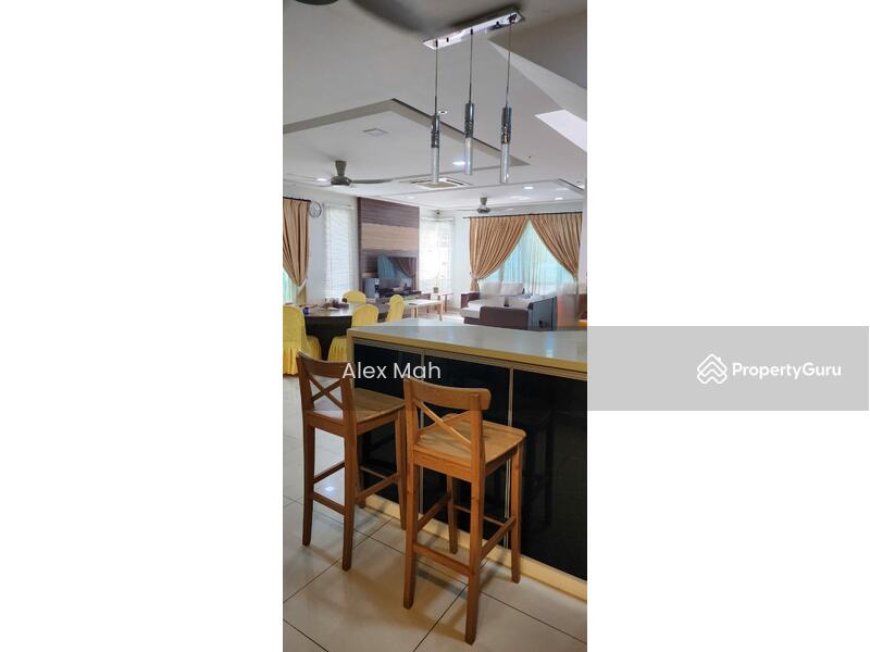 For Sale - Anggun City