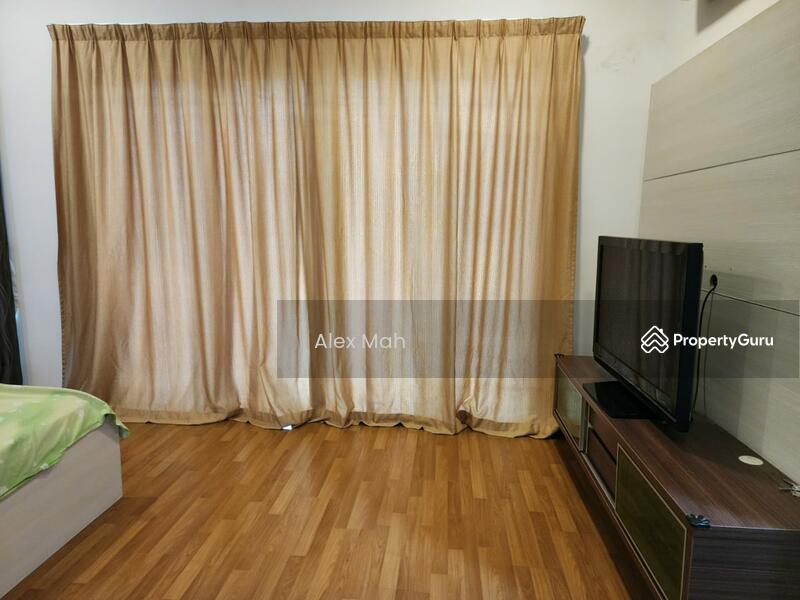 For Sale - Anggun City