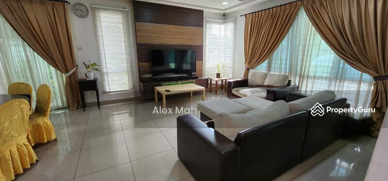 For Sale - Anggun City