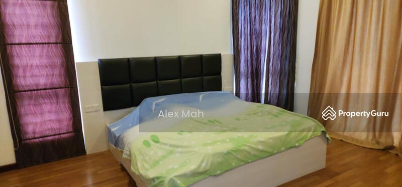 For Sale - Anggun City