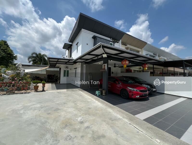 For Sale - ARECA TERRACE