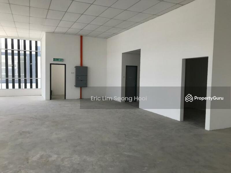 Untuk Disewa - Pandamaran, Port Klang