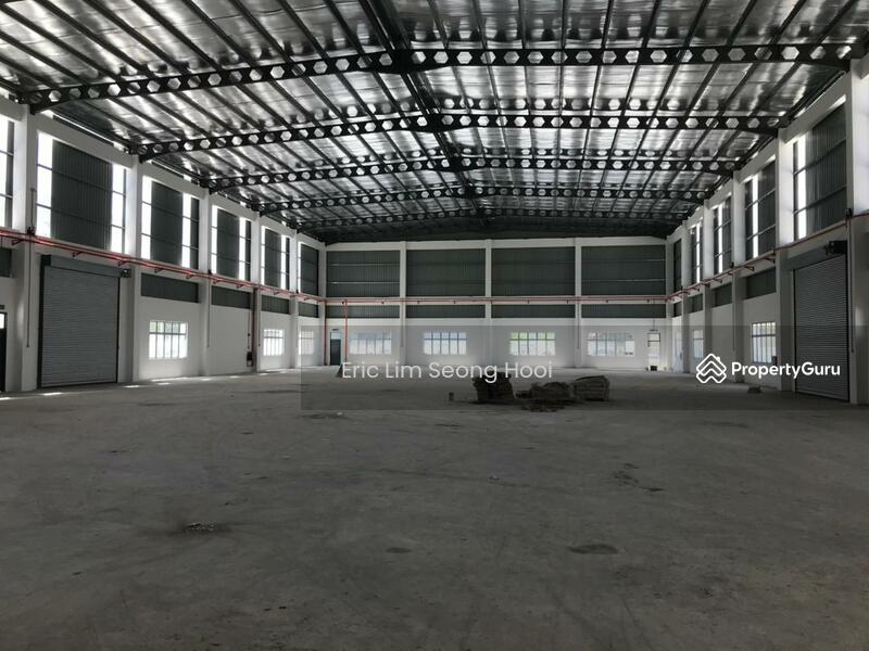 Untuk Disewa - Pandamaran, Port Klang