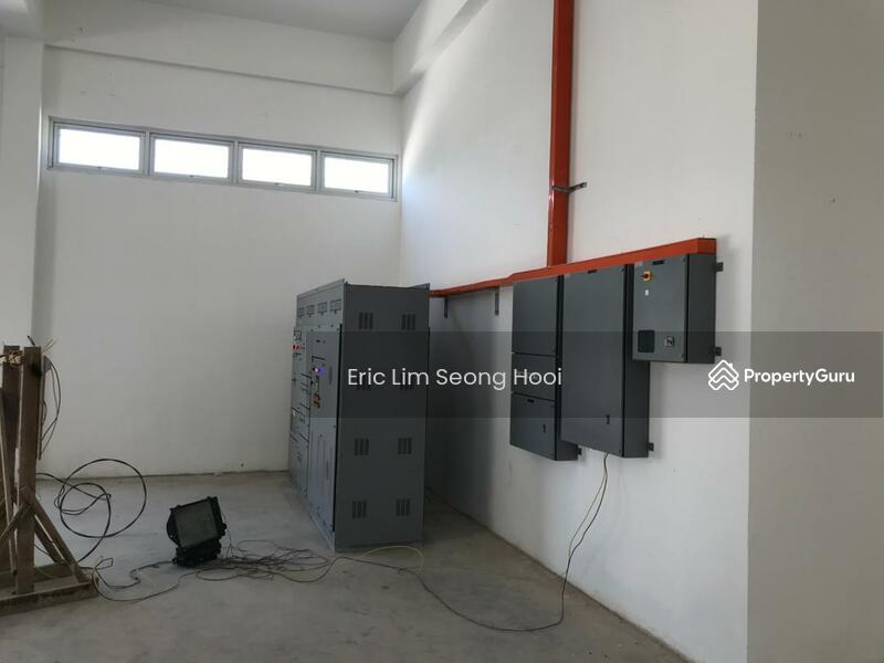 Untuk Disewa - Pandamaran, Port Klang