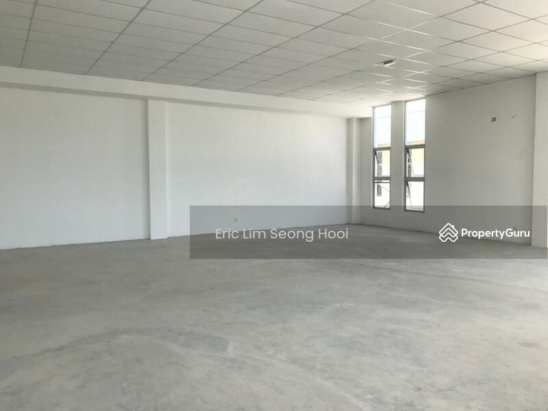 Untuk Disewa - Pandamaran, Port Klang