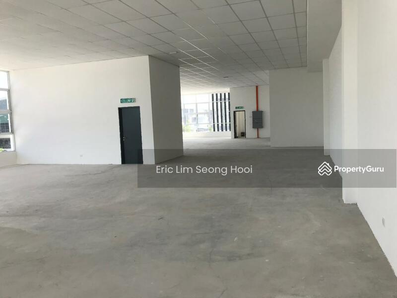 Untuk Disewa - Pandamaran, Port Klang