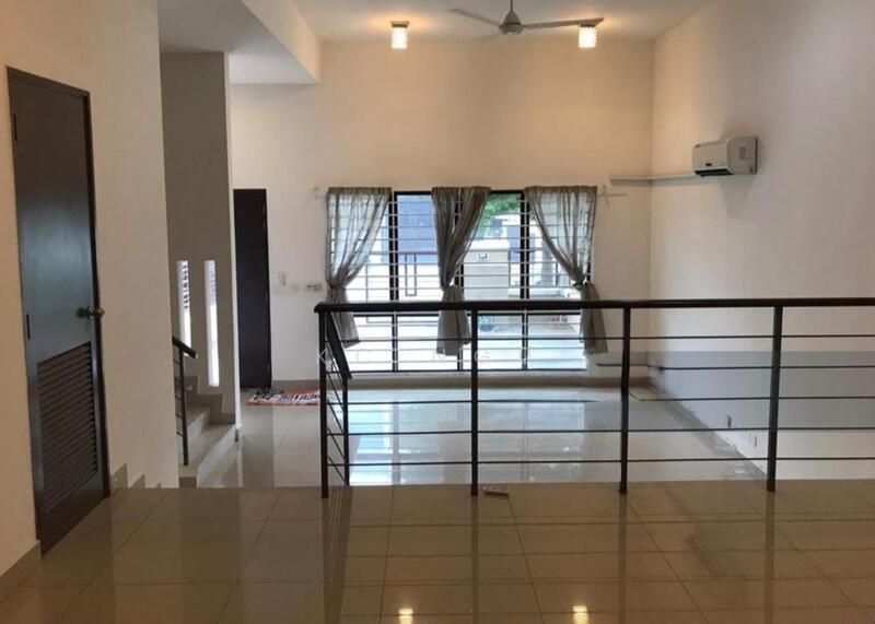 Untuk Dijual - Kinrara Residence