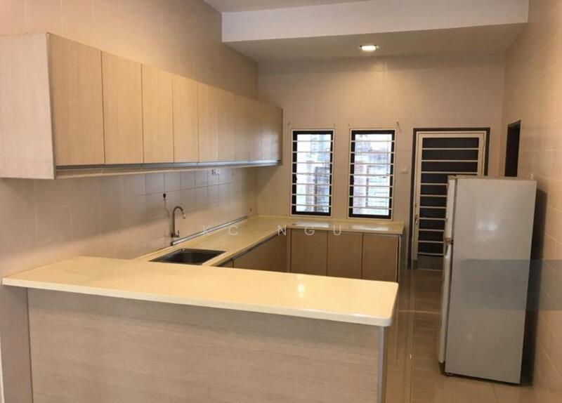 Untuk Dijual - Kinrara Residence