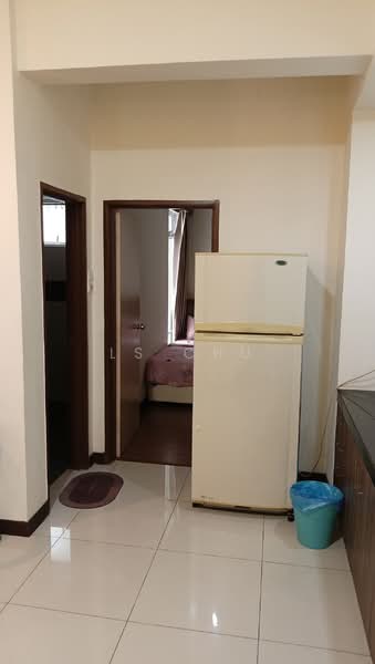 Service Residence for Sale at Bayou Lagoon Park Resort - LS Chu - Bedroom - PropertyGuru.com.my