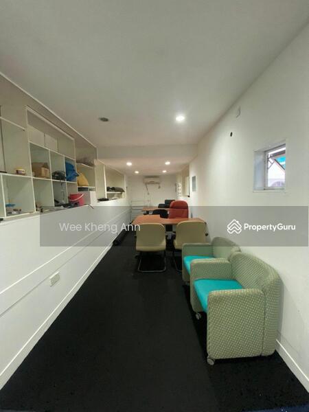 For Rent - Taman Mergong Indah