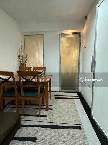 For Rent - Taman Mergong Indah