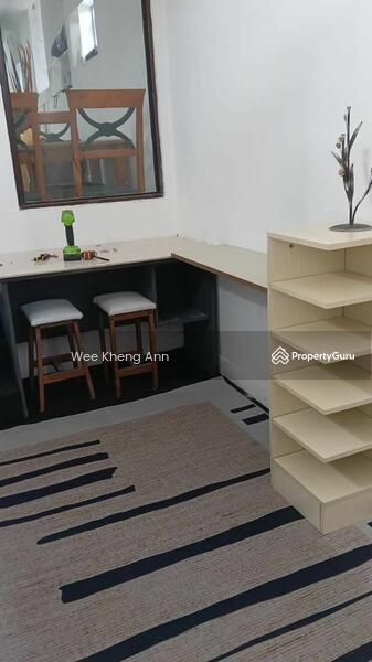 For Rent - Taman Mergong Indah