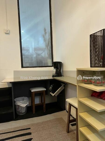 For Rent - Taman Mergong Indah