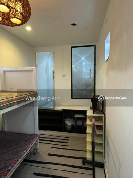 For Rent - Taman Mergong Indah