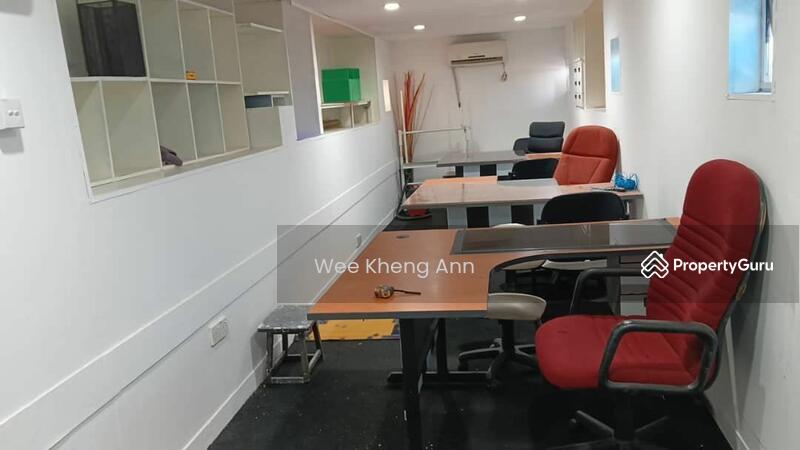 For Rent - Taman Mergong Indah