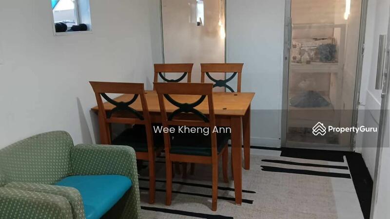 For Rent - Taman Mergong Indah