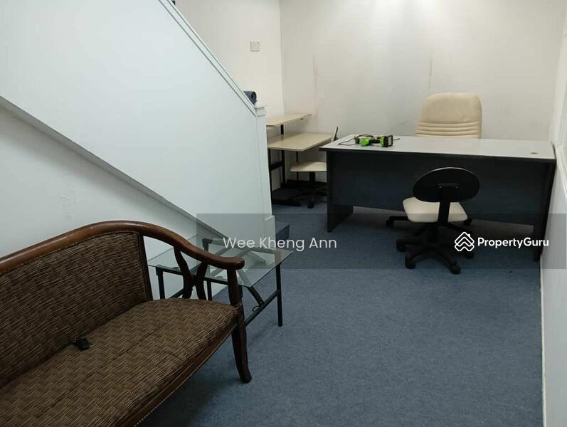For Rent - Taman Mergong Indah