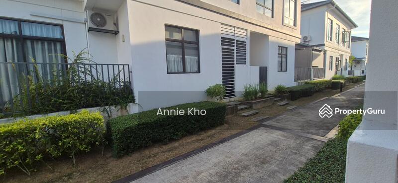 Untuk Disewa - Avenham Garden @ Eco Grandeur