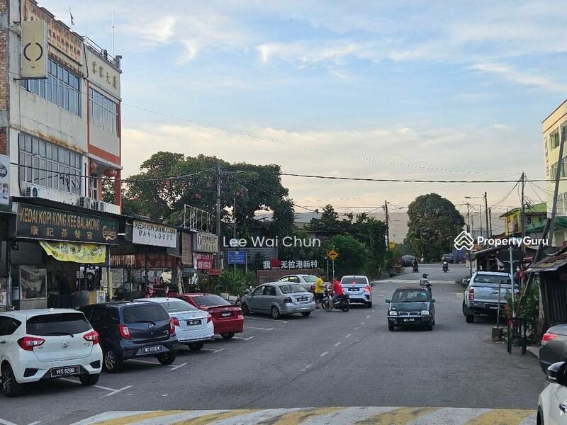 For Rent - Shop / Office at Kampung Baru Balakong