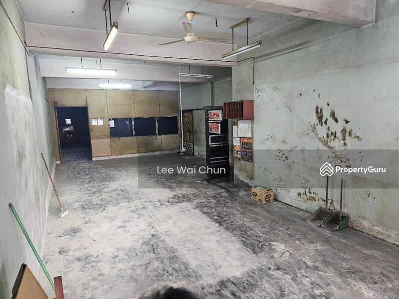 For Rent - Shop / Office at Kampung Baru Balakong
