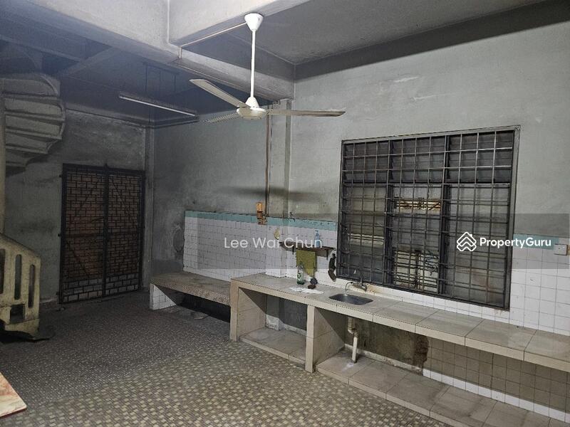 For Rent - Shop / Office at Kampung Baru Balakong