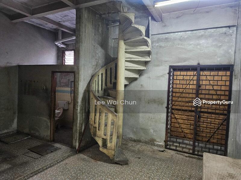 For Rent - Shop / Office at Kampung Baru Balakong