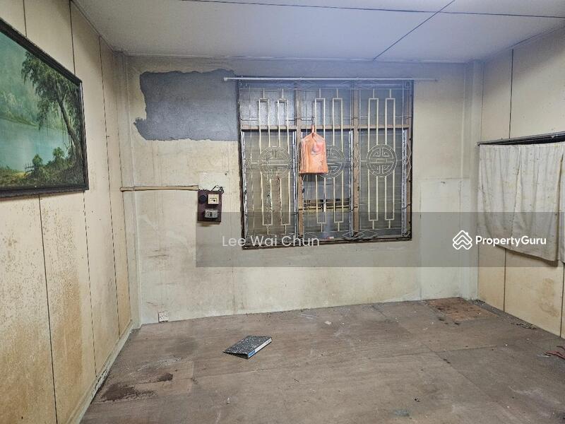 For Rent - Shop / Office at Kampung Baru Balakong
