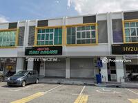For Rent - Shop lot Jalan Hillpark 6/1, Hillpark 3 Kajang, Semenyih