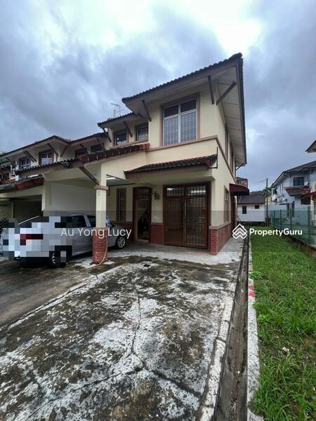 For Sale - Terraced House at Setia Indah