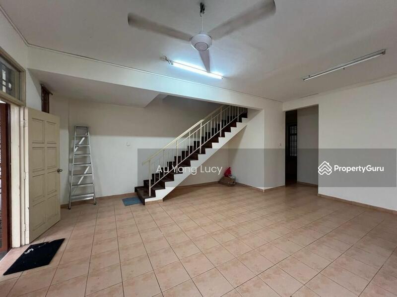 For Sale - Terraced House at Setia Indah