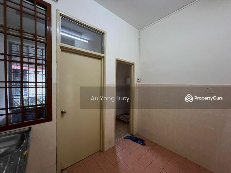 For Sale - Terraced House at Setia Indah