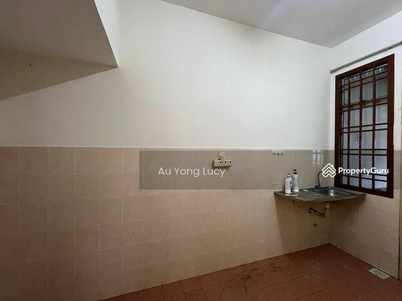 For Sale - Terraced House at Setia Indah
