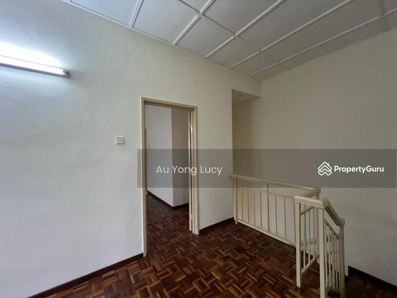 For Sale - Terraced House at Setia Indah