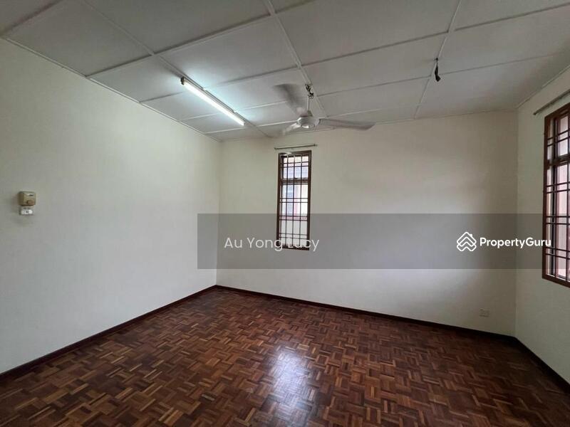 For Sale - Terraced House at Setia Indah