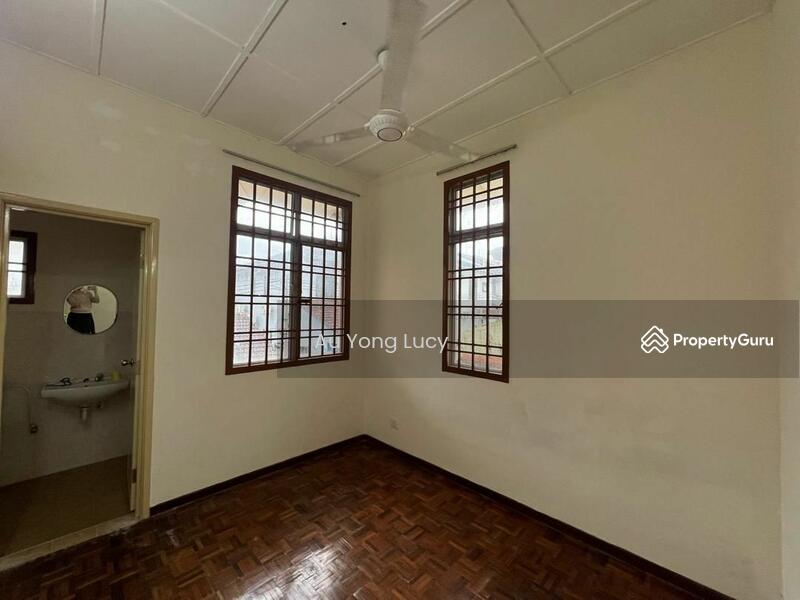 For Sale - Terraced House at Setia Indah