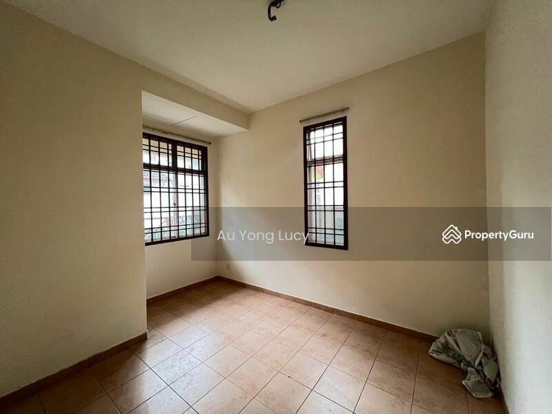 For Sale - Terraced House at Setia Indah