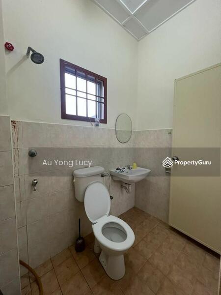 For Sale - Terraced House at Setia Indah