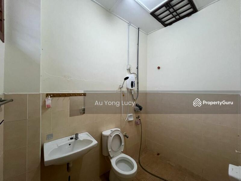 For Sale - Terraced House at Setia Indah