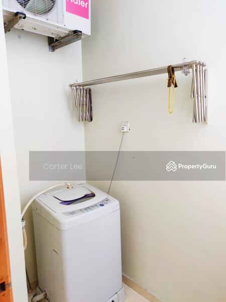 Untuk Disewa - Sri Samudera Apartment (Seaview Residence Suites)