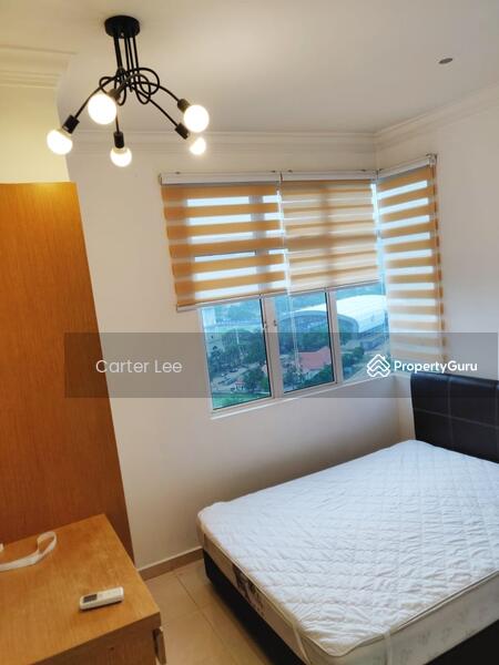 Untuk Disewa - Sri Samudera Apartment (Seaview Residence Suites)
