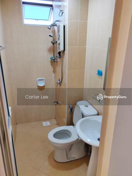 Untuk Disewa - Sri Samudera Apartment (Seaview Residence Suites)