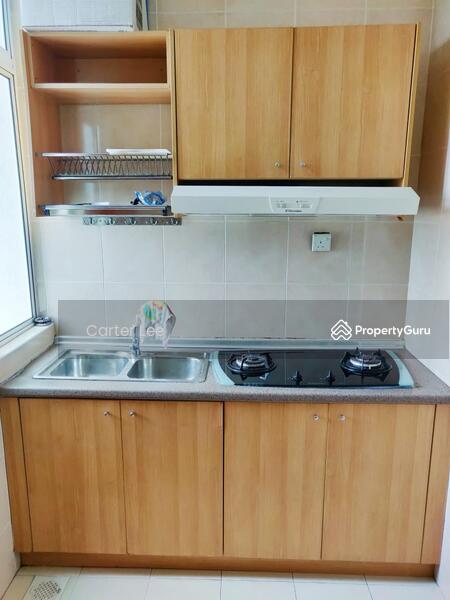 Untuk Disewa - Sri Samudera Apartment (Seaview Residence Suites)