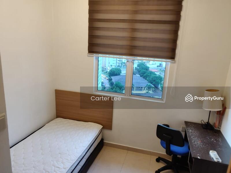 Untuk Disewa - Sri Samudera Apartment (Seaview Residence Suites)