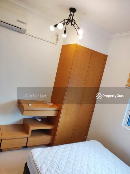 Untuk Disewa - Sri Samudera Apartment (Seaview Residence Suites)