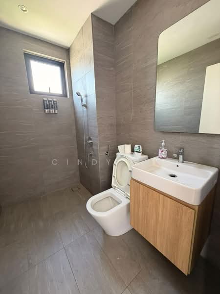 Pejabat untuk Disewa di Bukit Jalil (Kuala Lumpur) - Cindy Tan - Bathroom - PropertyGuru.com.my